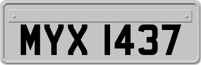 MYX1437