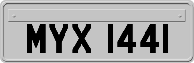 MYX1441