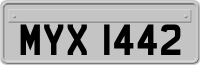 MYX1442