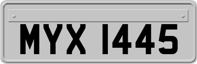 MYX1445