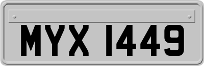 MYX1449