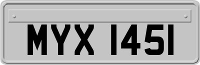 MYX1451