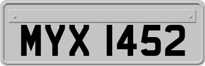 MYX1452