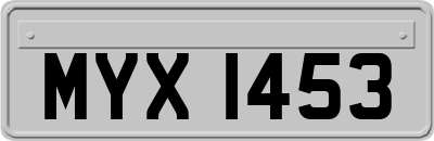 MYX1453
