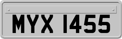 MYX1455