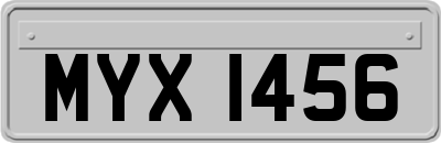 MYX1456
