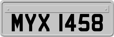 MYX1458