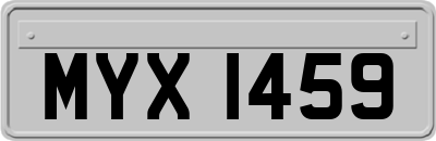 MYX1459