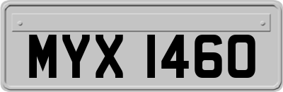 MYX1460