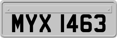 MYX1463