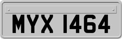 MYX1464