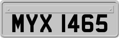 MYX1465
