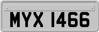 MYX1466