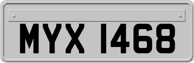 MYX1468