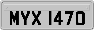 MYX1470