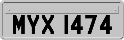 MYX1474