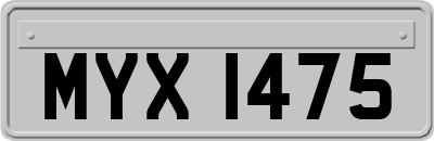 MYX1475