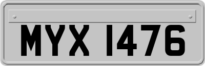 MYX1476