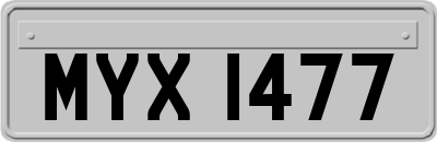 MYX1477