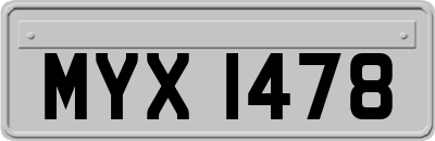 MYX1478