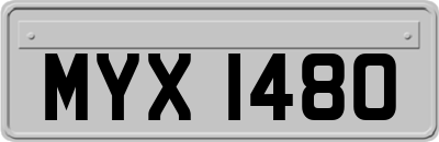 MYX1480