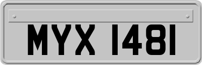 MYX1481