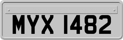 MYX1482