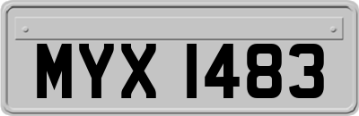 MYX1483