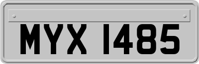 MYX1485