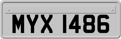 MYX1486