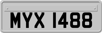 MYX1488