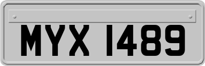 MYX1489