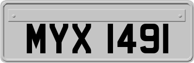 MYX1491