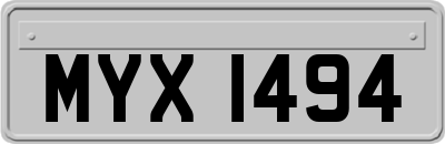 MYX1494