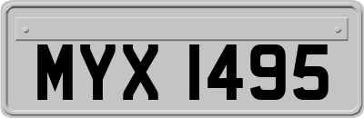 MYX1495