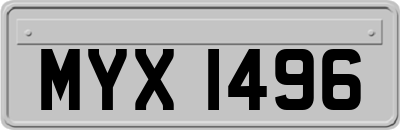 MYX1496