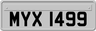 MYX1499