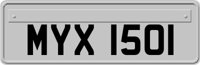 MYX1501