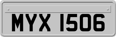 MYX1506