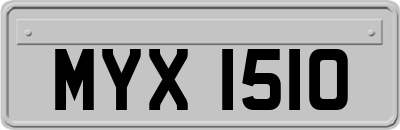 MYX1510