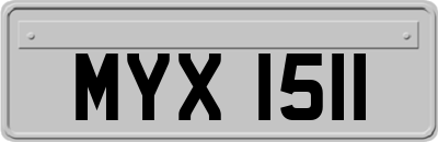 MYX1511