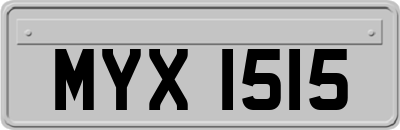 MYX1515