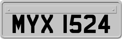 MYX1524