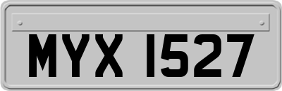 MYX1527