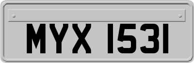 MYX1531