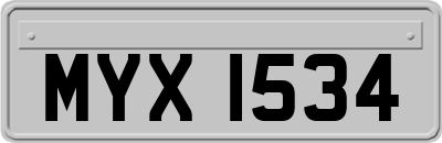 MYX1534