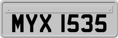 MYX1535