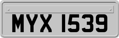 MYX1539