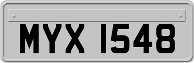 MYX1548