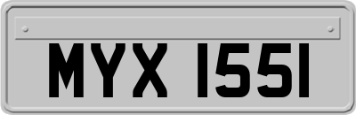 MYX1551